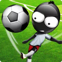 Stickman Soccer - Classic アプリダウンロード