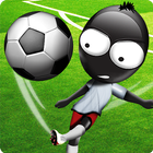 Stickman Soccer آئیکن