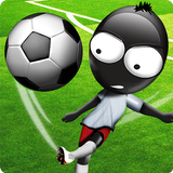 Stickman Soccer 아이콘