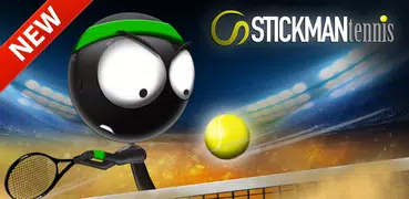 Stickman Tennis - Career