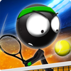 Stickman Tennis - Career Download gratis mod apk versi terbaru