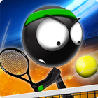 Stickman Tennis - Career icono