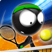 Stickman Tennis - Career आइकन