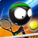 Stickman Tennis - Career APK