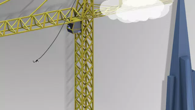 Screenshot 13 for Rope'n'Fly 4