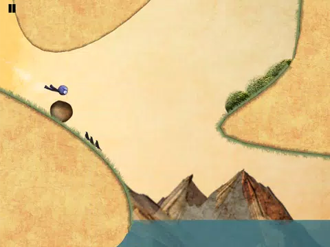 Screenshot 9 for Wingsuit Stickman
