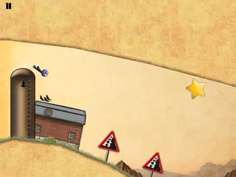 Screenshot 11 for Wingsuit Stickman