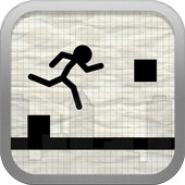 Line Runner biểu tượng