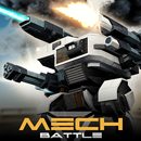 Mech Battle - Robots War Game APK