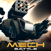 Mech Battle Mod apk versão mais recente download gratuito