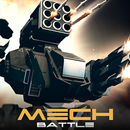 Mech Battle - Robots War Game APK