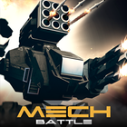 Mech Battle ikon