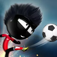 Stickman Soccer アプリダウンロード