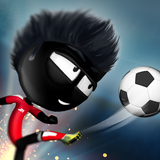Stickman Soccer ícone