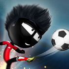 Stickman Soccer أيقونة