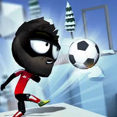 download Stickman Trick Soccer APK