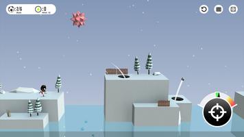 Stickman Trick Soccer screenshot 1