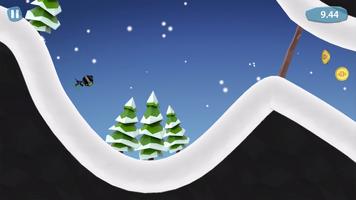 Stickman Ski 포스터