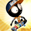 Stickman Skate Battle Mod apk скачать последнюю версию бесплатно