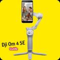 dji om 4 se guide