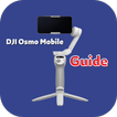 DJI Osmo Mobile Guide 아이콘