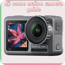 dji osmo action camera guide APK