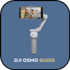 DJI Osmo Mobile icône