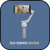 DJI Osmo Mobile