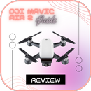 DJI Mavic Air 2 Guide APK