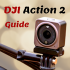 DJI Action 2 Guide アイコン