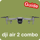 Dji air 2 combo guide APK