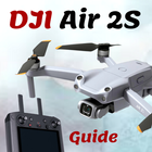 Dji Air 2S Guide ícone