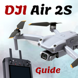 Dji Air 2S Guide ícone
