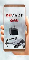 Dji Air 2S Guide Cartaz
