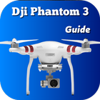 Dji Phantom 3 guide ikona