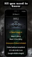 dji drone  2022 guide پوسٹر