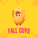 Fall Guys Wallpapers HD APK