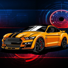 MOD Bussid Mobil Sport Mewah simgesi
