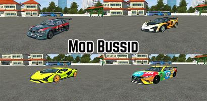 MOD Bussid Mobil Sport Mewah gönderen