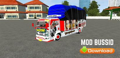 Mod Bussid Truk Oleng Mbois gönderen