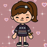 Toca Boca Wallpaper World Life