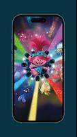 Wallpaper Trolls Band скриншот 2
