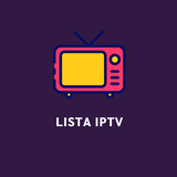 LISTA IPTV - M3U APK