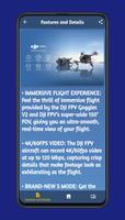dji fpv combo guide Poster