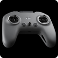 dji fpv remote controller 2
