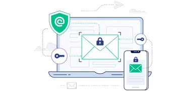 CipherMail Email Encryption