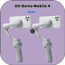 DJI Osmo Mobile 4 Guide APK
