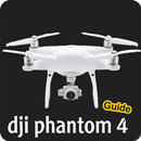 dji phantom 4 guide APK