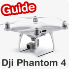 DJI Phantom 4 Guide simgesi