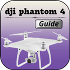 DJI Phantom 4 Guide icon
